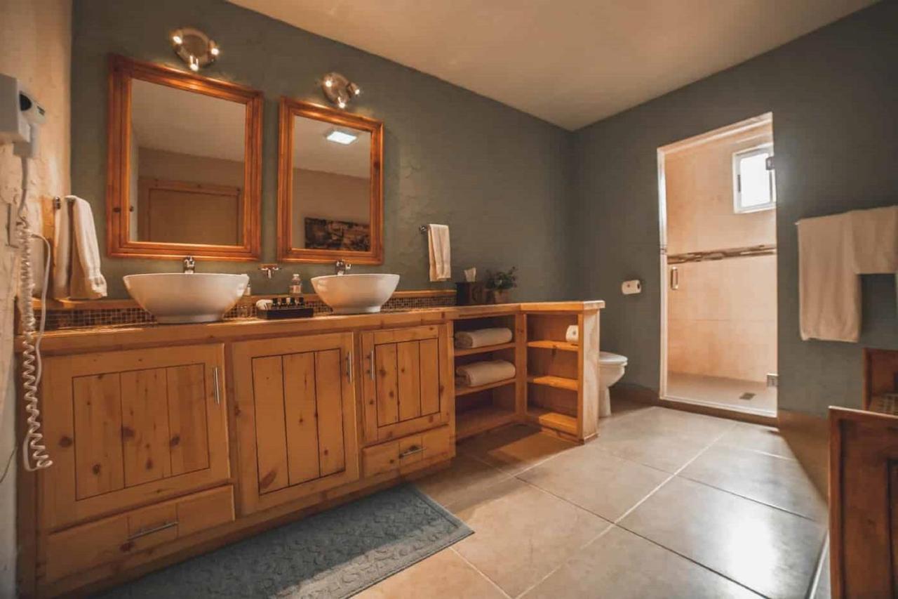 Hotel Boutique Rancho Tecate Εξωτερικό φωτογραφία