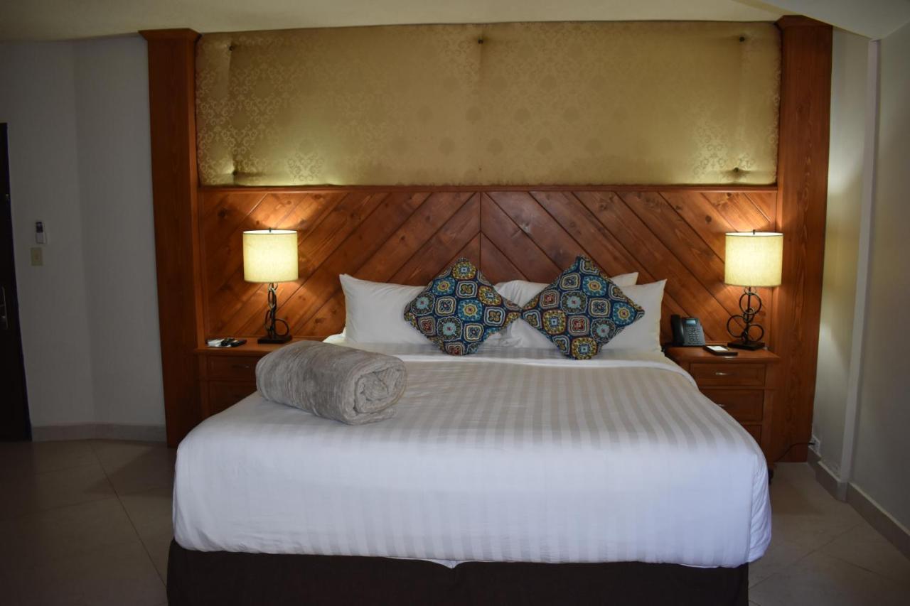 Hotel Boutique Rancho Tecate Δωμάτιο φωτογραφία