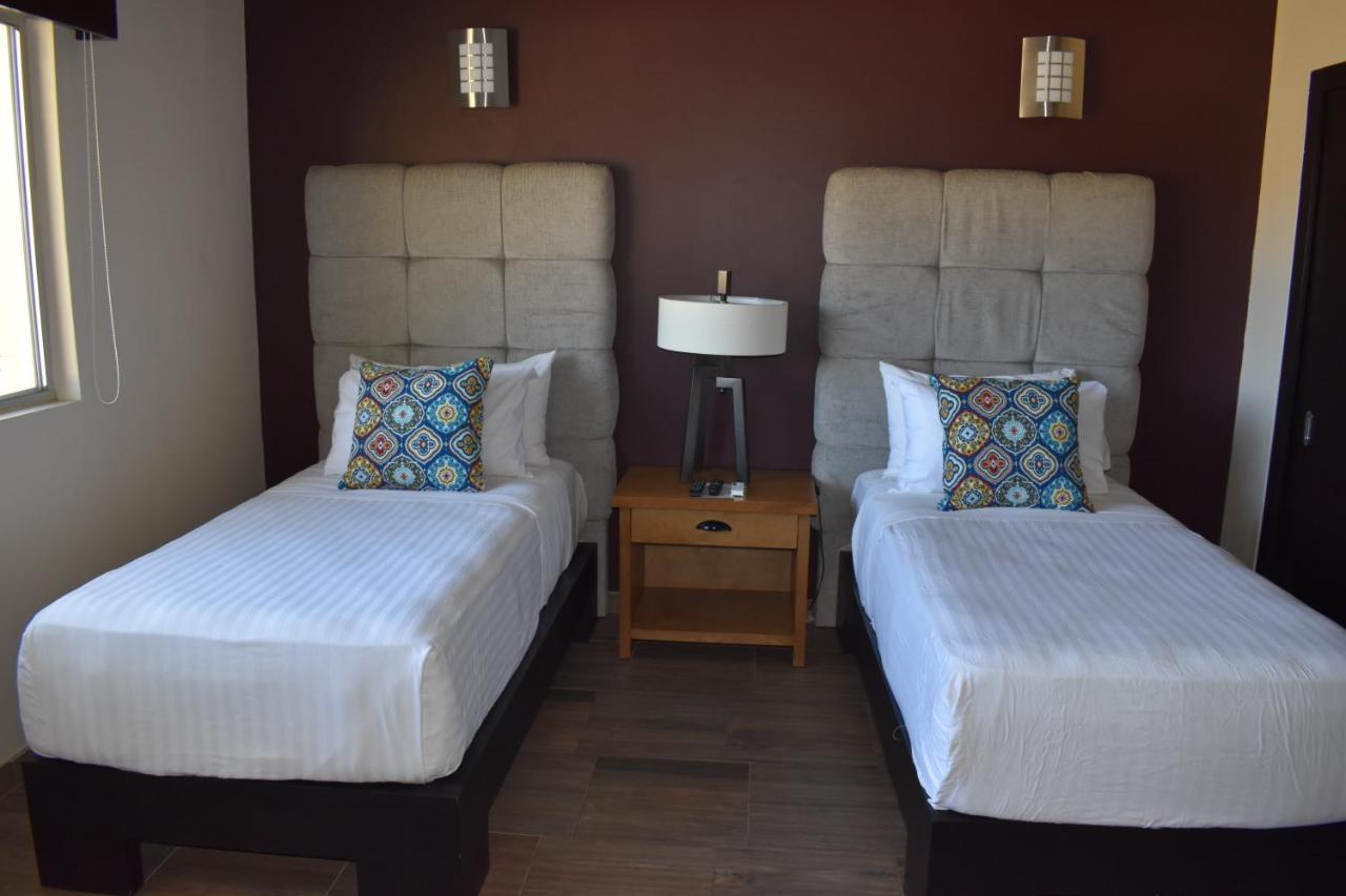 Hotel Boutique Rancho Tecate Εξωτερικό φωτογραφία