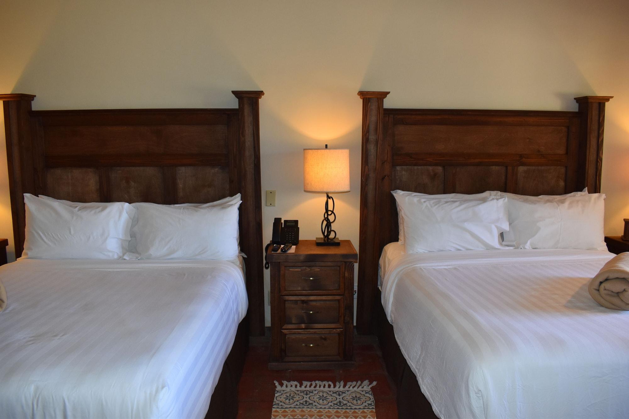 Hotel Boutique Rancho Tecate Εξωτερικό φωτογραφία