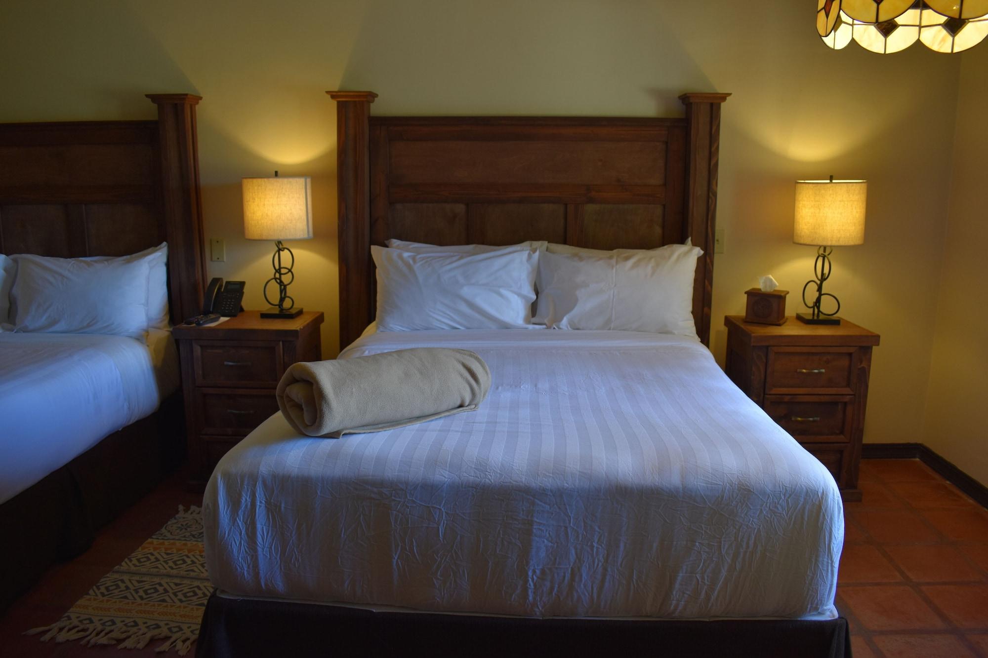 Hotel Boutique Rancho Tecate Εξωτερικό φωτογραφία