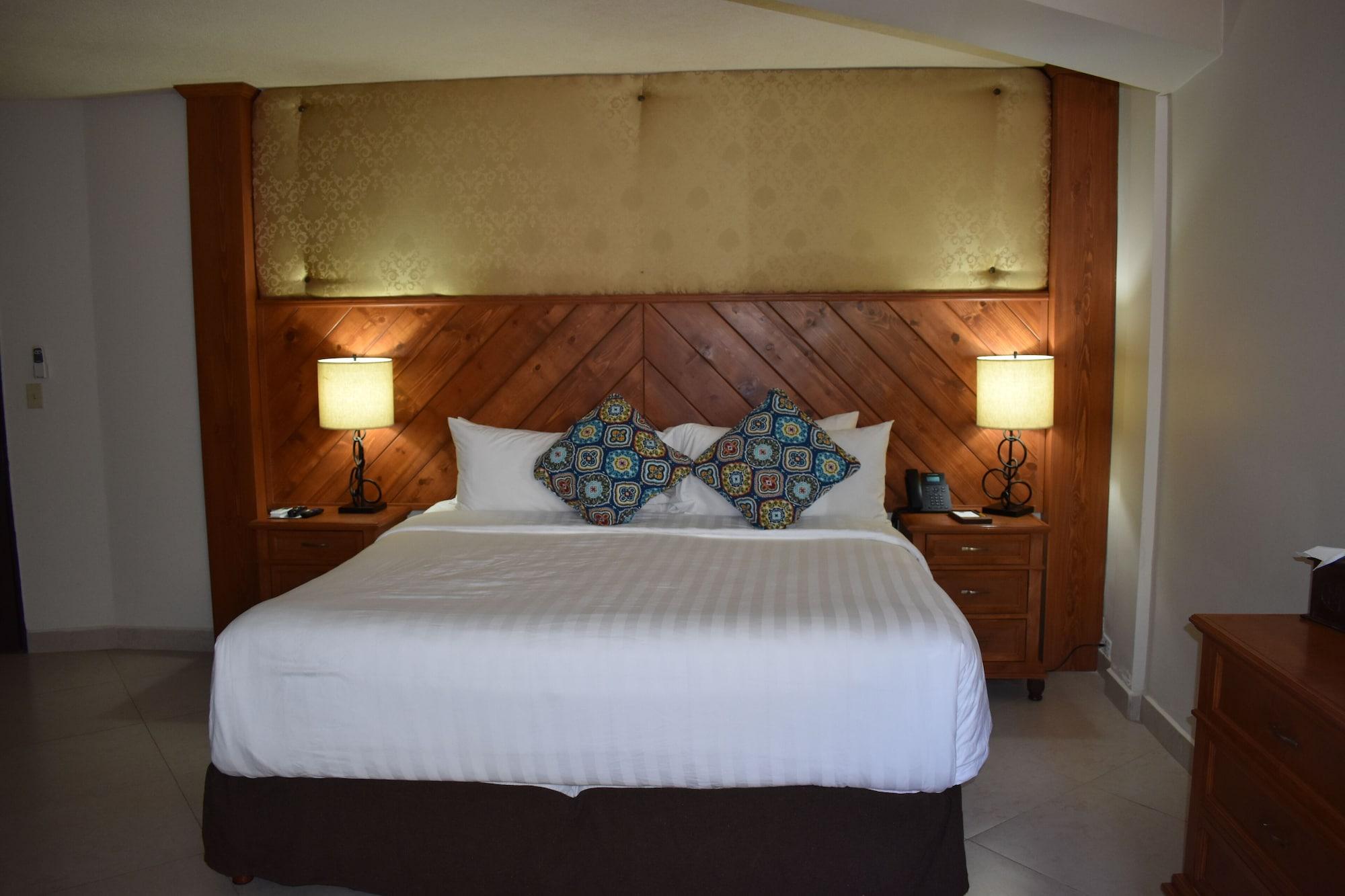 Hotel Boutique Rancho Tecate Εξωτερικό φωτογραφία