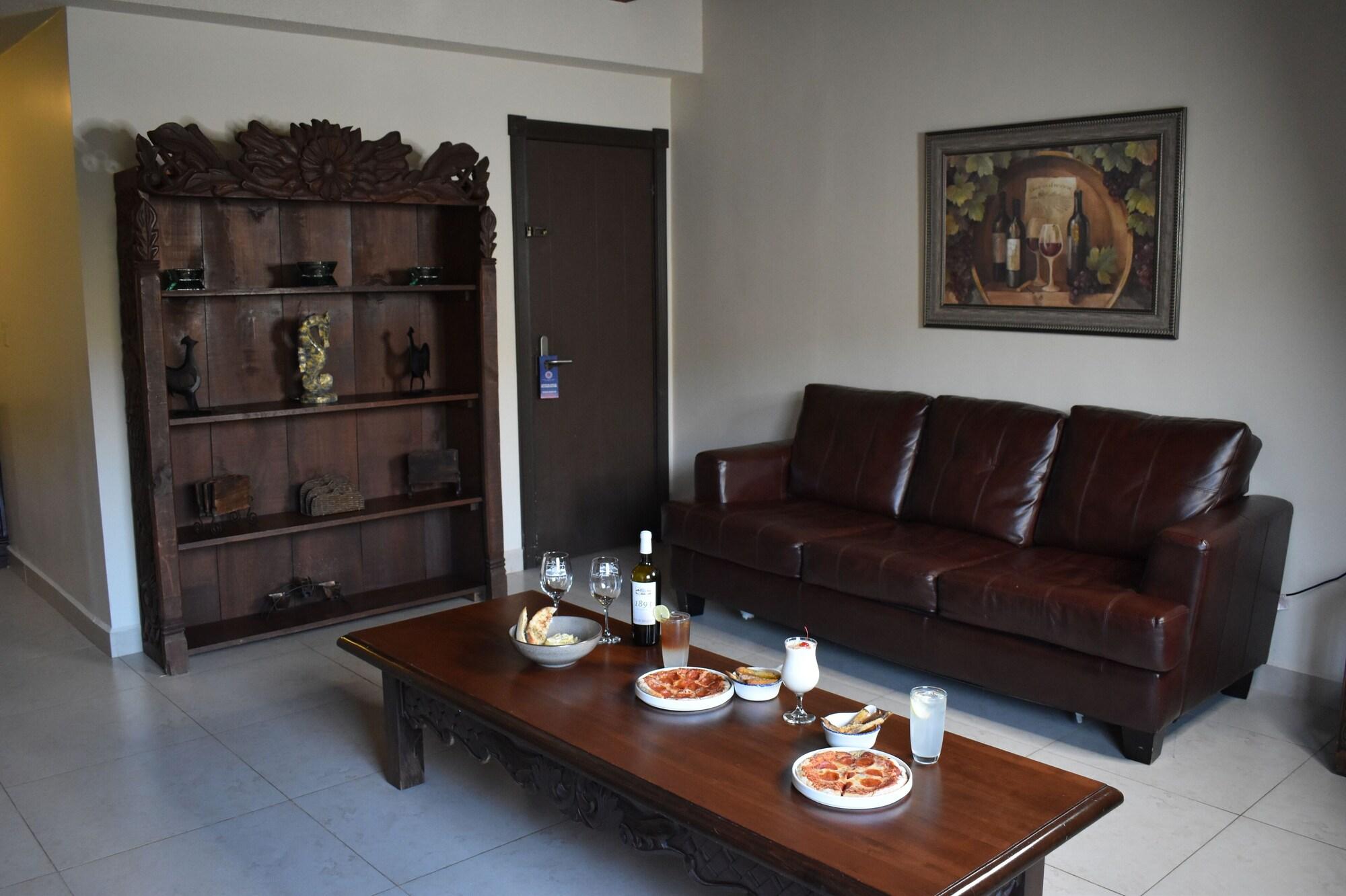 Hotel Boutique Rancho Tecate Εξωτερικό φωτογραφία