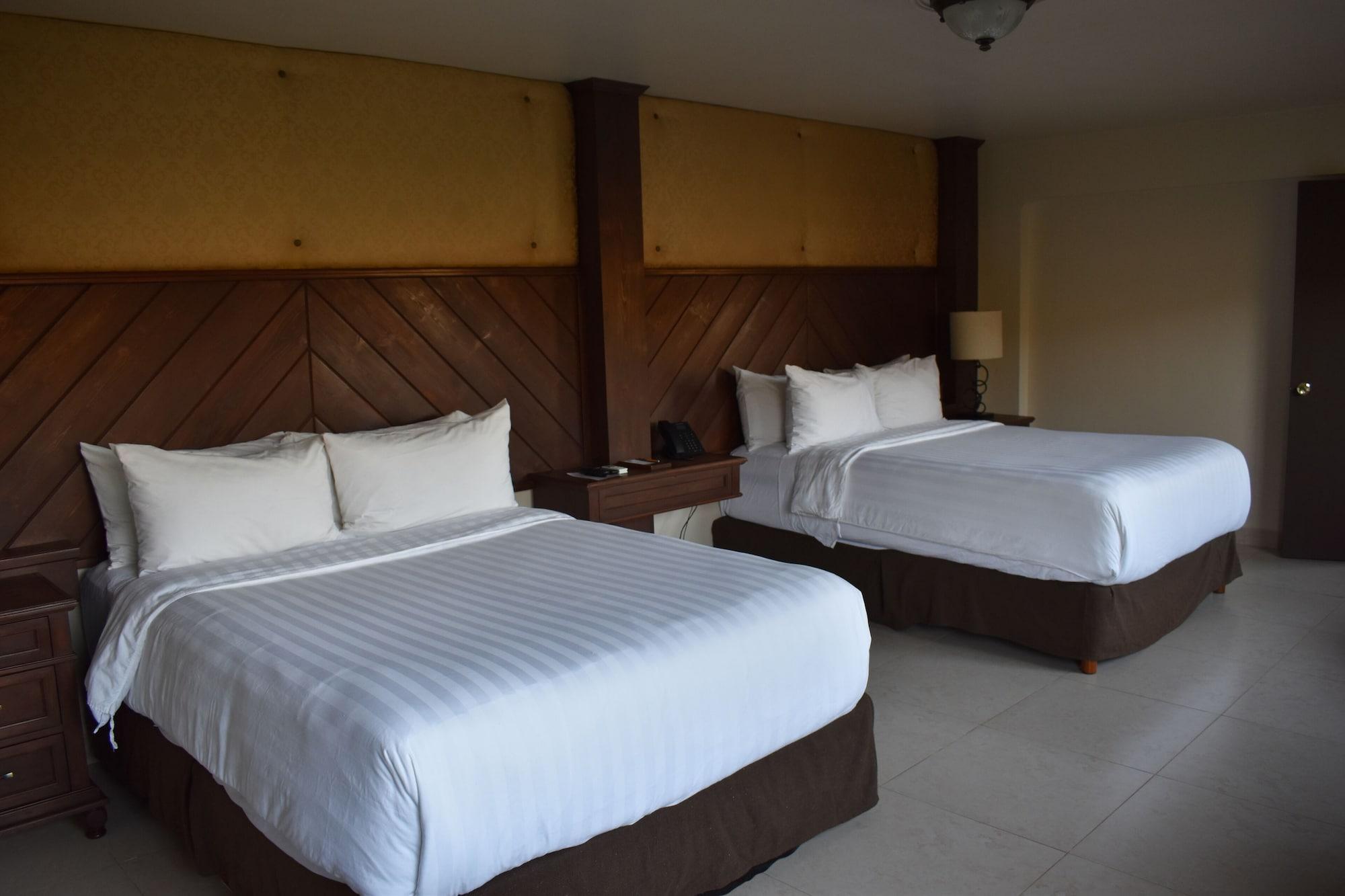 Hotel Boutique Rancho Tecate Εξωτερικό φωτογραφία