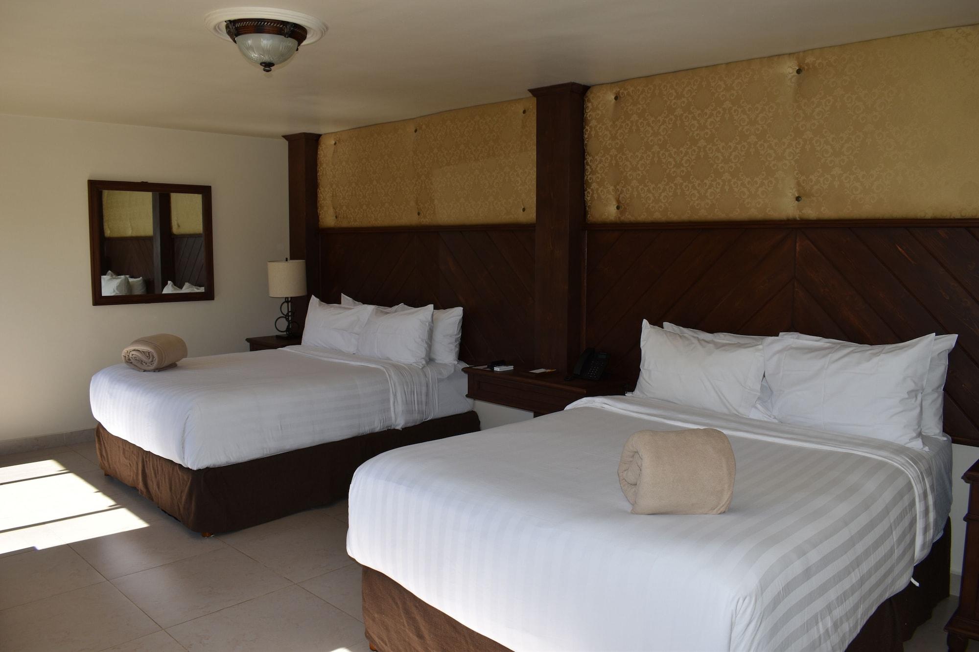 Hotel Boutique Rancho Tecate Εξωτερικό φωτογραφία