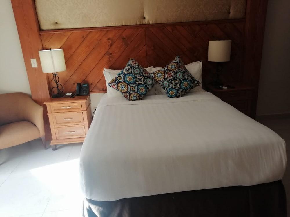 Hotel Boutique Rancho Tecate Εξωτερικό φωτογραφία