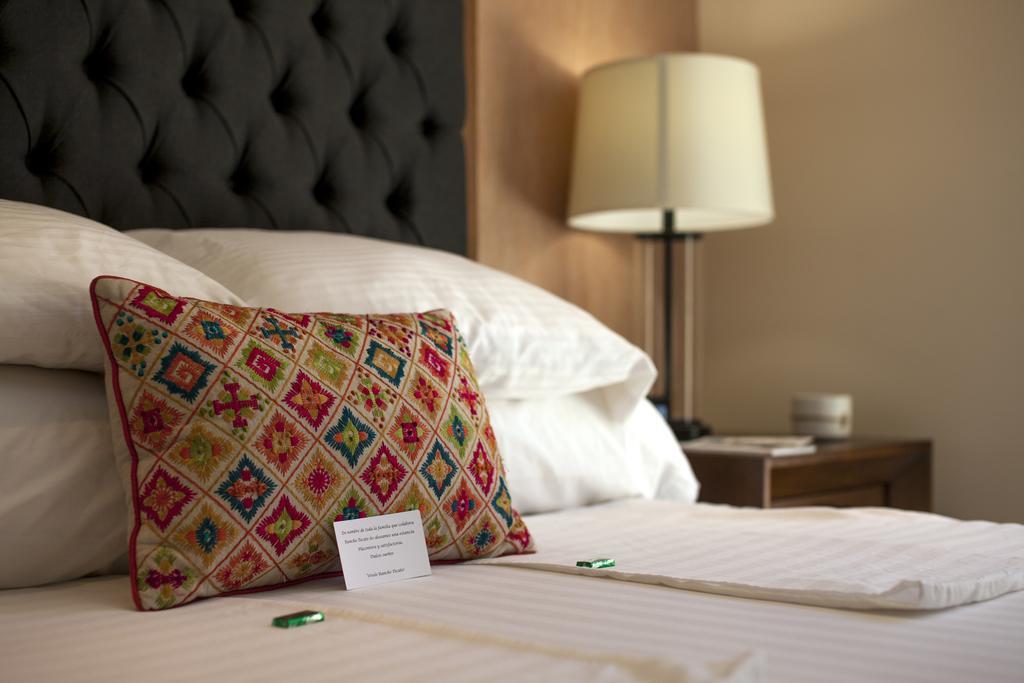 Hotel Boutique Rancho Tecate Εξωτερικό φωτογραφία