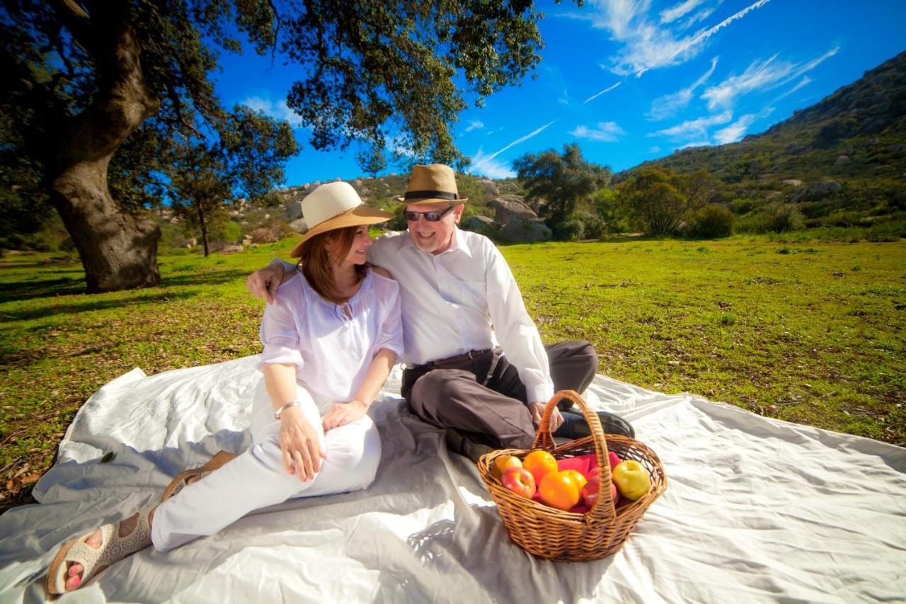 Hotel Boutique Rancho Tecate Εξωτερικό φωτογραφία